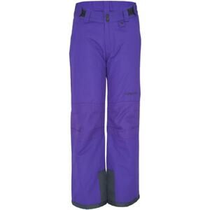 Arctix Purple Youth snow pants Size Small snowbaord skiing winter gear